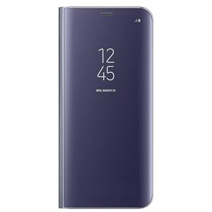Samsung S8 plus Clear View Cover